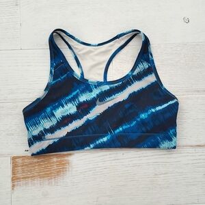 Nike sports bra